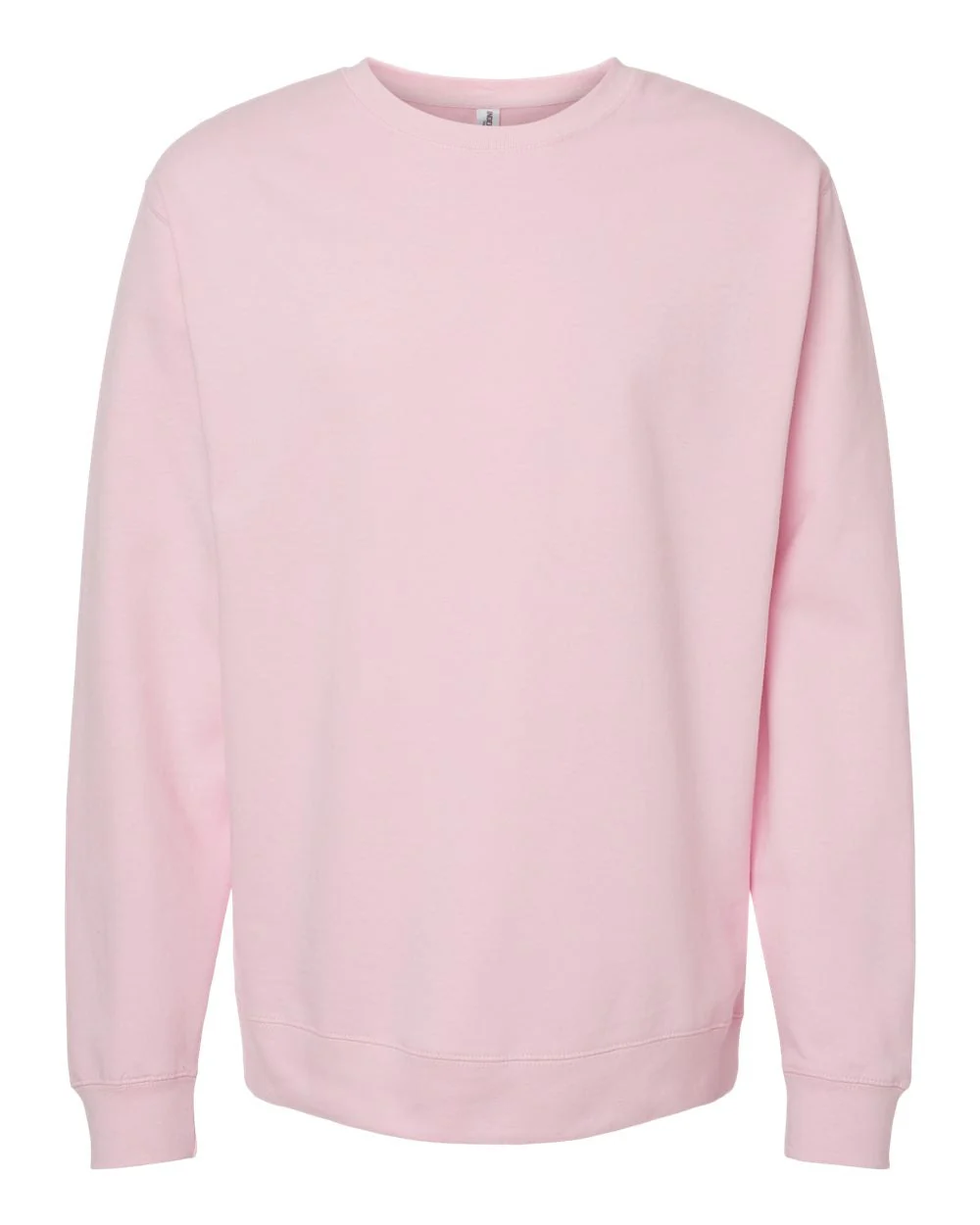 Independent Midweight Crewneck Sweatshirt - SS3000 - Image 22