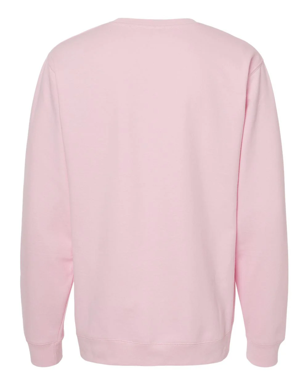 Independent Midweight Crewneck Sweatshirt - SS3000 - Image 23