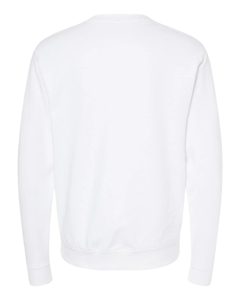 Independent Midweight Crewneck Sweatshirt - SS3000 - Image 3