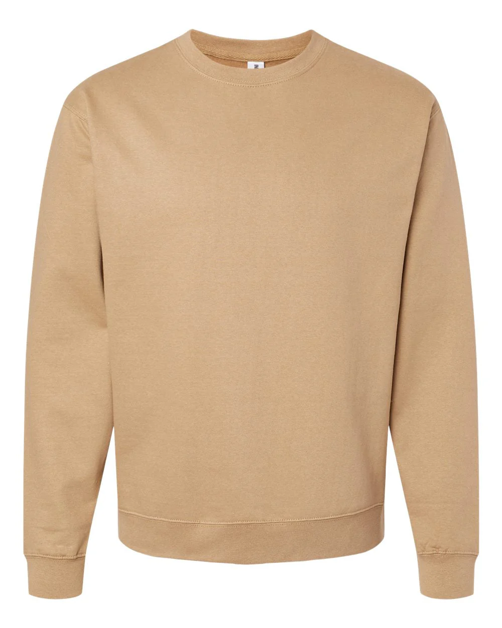 Independent Midweight Crewneck Sweatshirt - SS3000 - Image 30