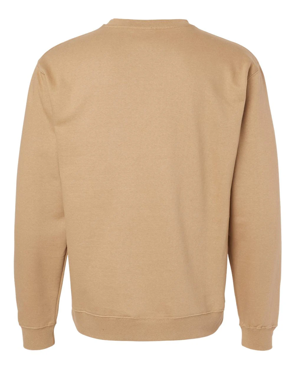 Independent Midweight Crewneck Sweatshirt - SS3000 - Image 31