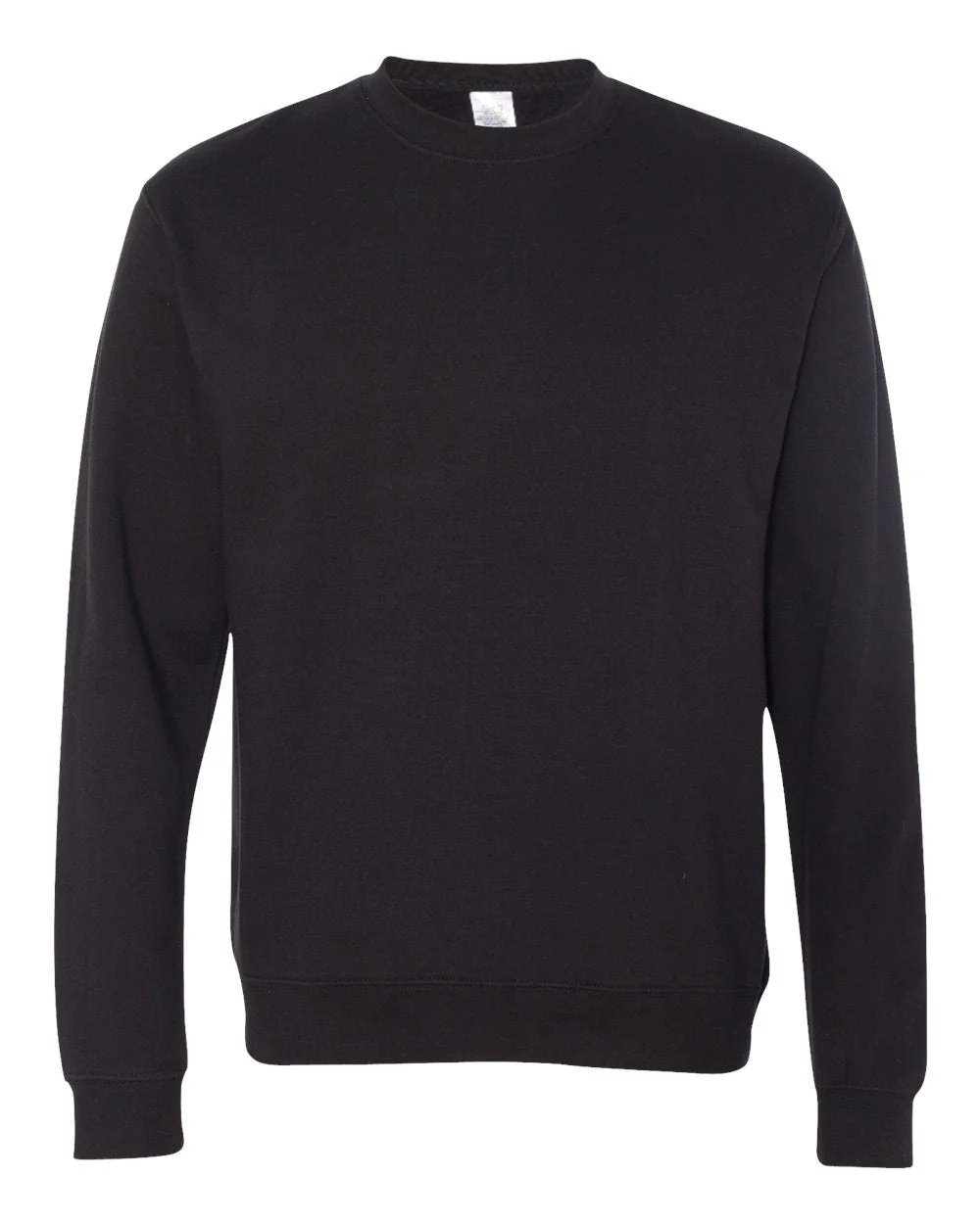 Independent Midweight Crewneck Sweatshirt - SS3000 - Image 4