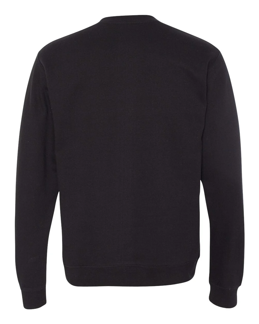 Independent Midweight Crewneck Sweatshirt - SS3000 - Image 5