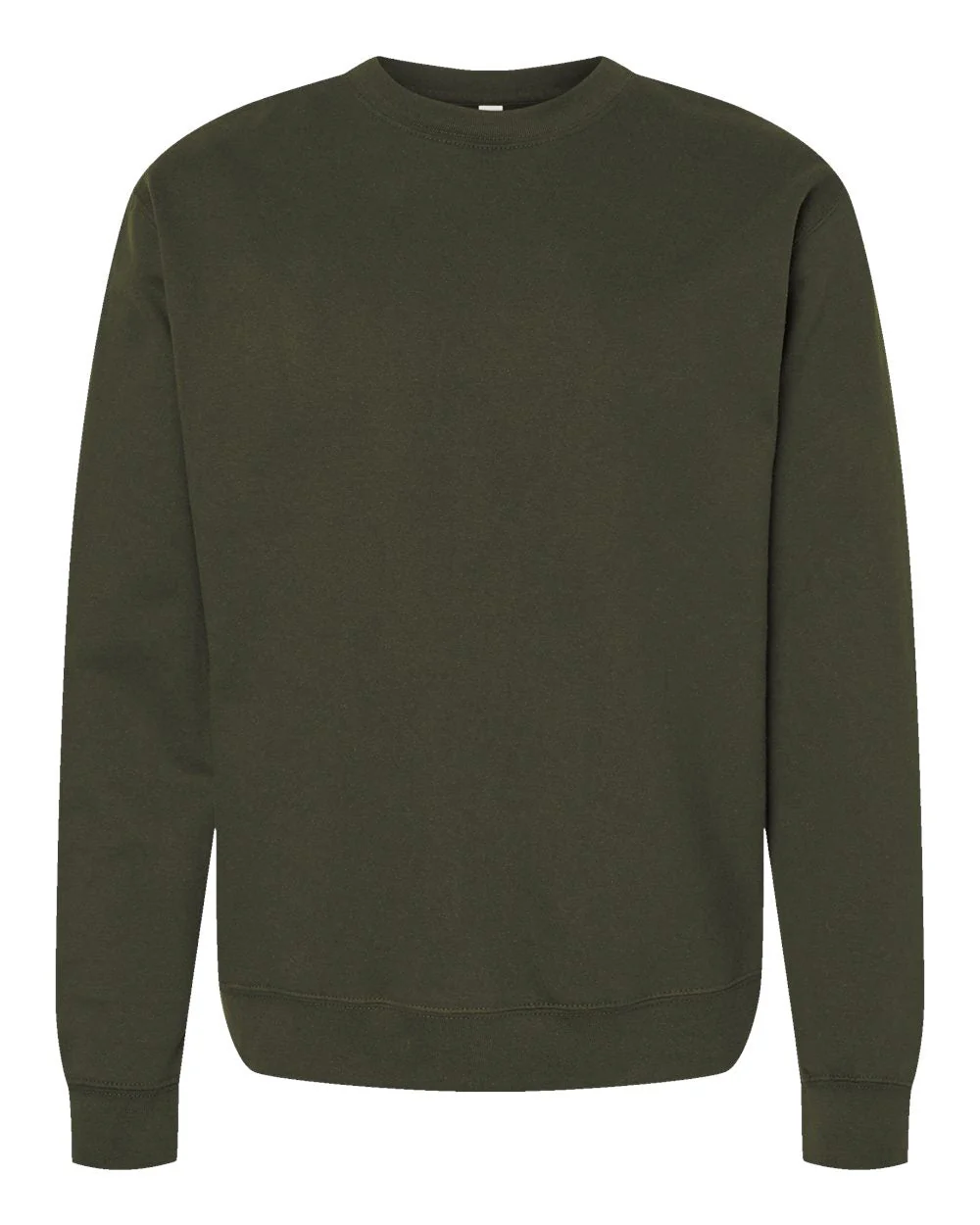Independent Midweight Crewneck Sweatshirt - SS3000 - Image 6