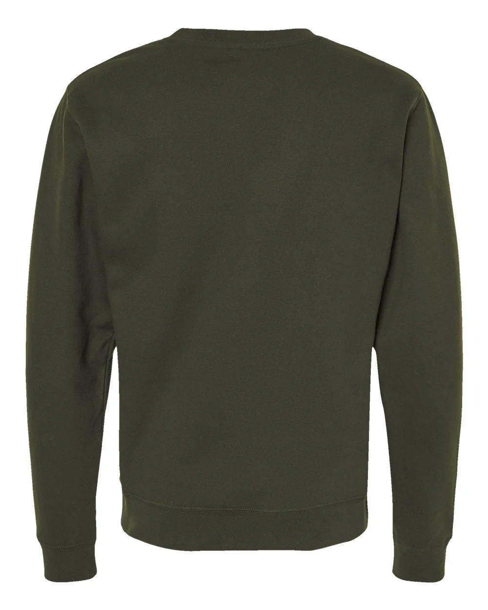 Independent Midweight Crewneck Sweatshirt - SS3000 - Image 7