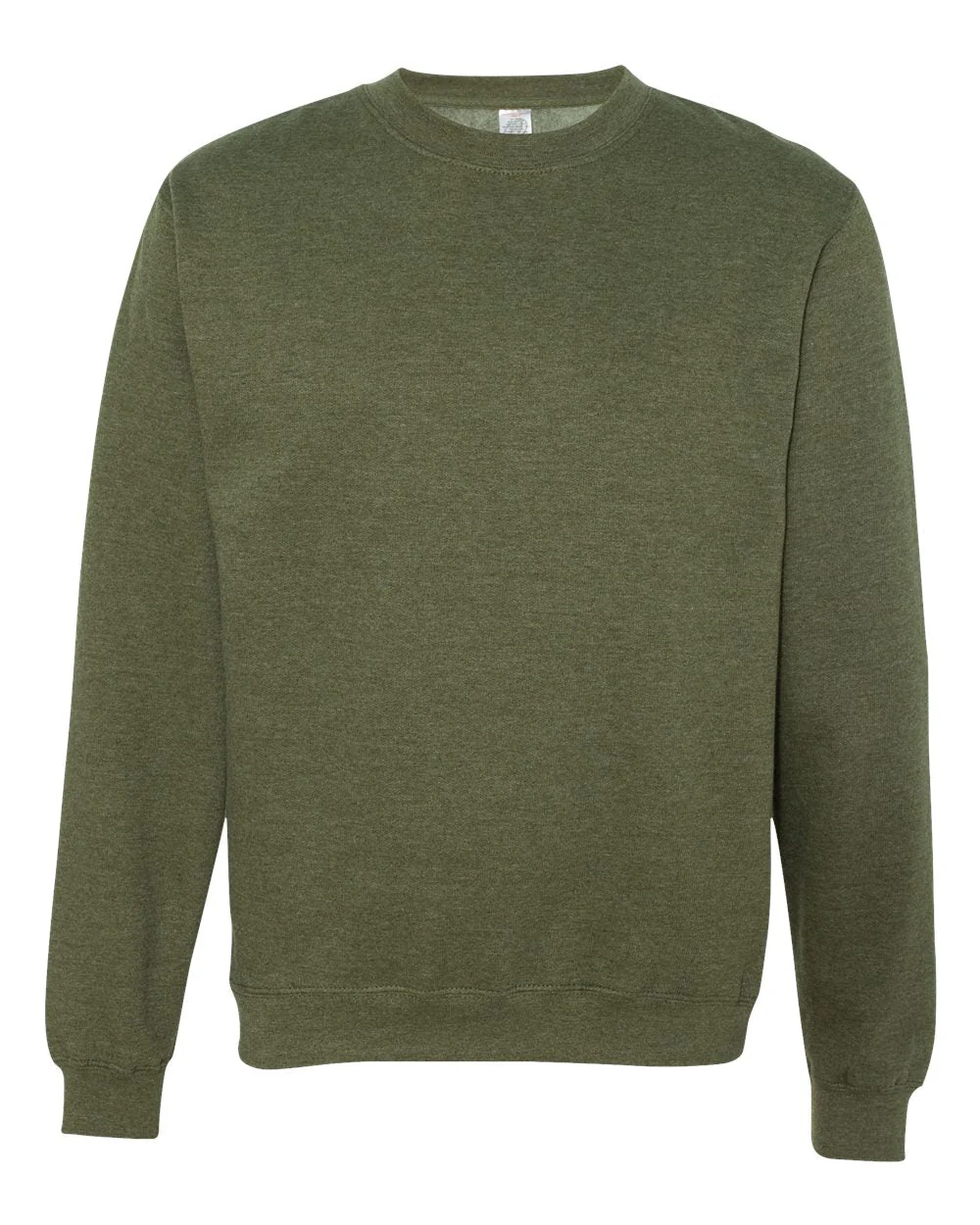Independent Midweight Crewneck Sweatshirt - SS3000 - Image 8