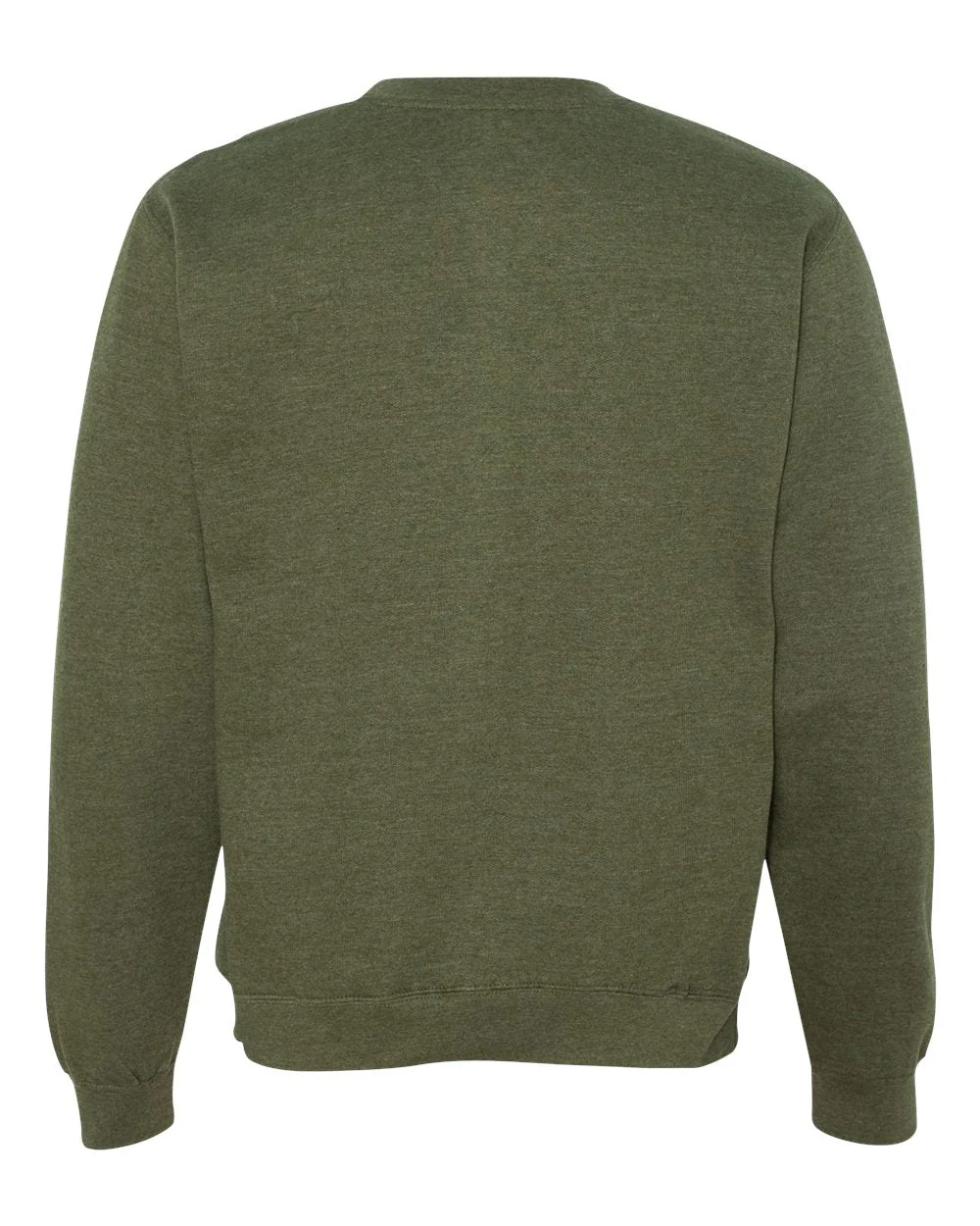 Independent Midweight Crewneck Sweatshirt - SS3000 - Image 9