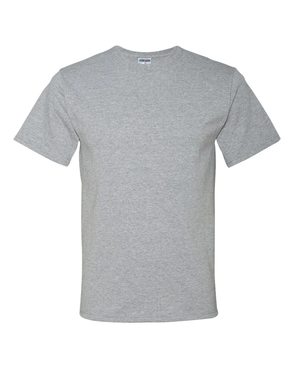 Jerzees Dri-Power® 29MR 50/50 T-Shirt Package (50 Pieces) - Image 10