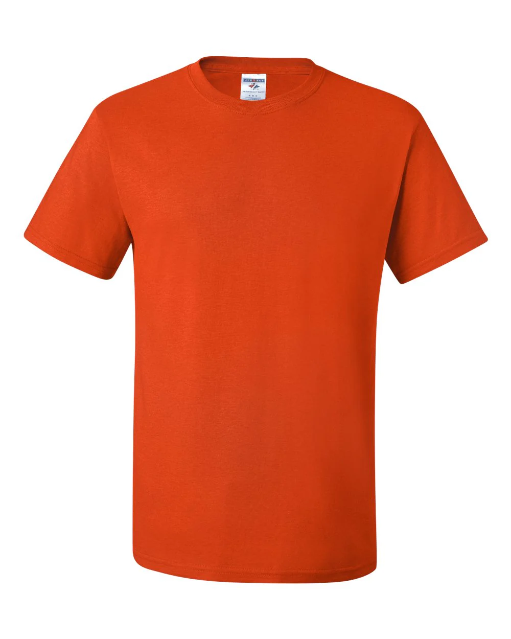 Jerzees Dri-Power® 29MR 50/50 T-Shirt Package (50 Pieces) - Image 14