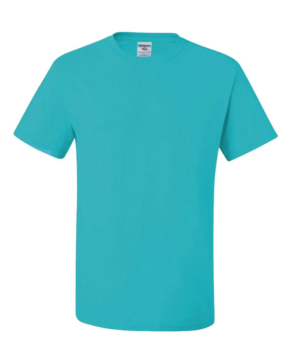 Jerzees Dri-Power® 29MR 50/50 T-Shirt Package (50 Pieces) - Image 16