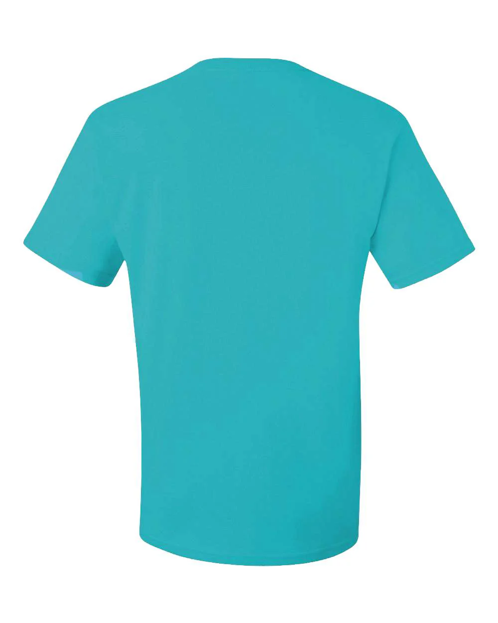 Jerzees Dri-Power® 29MR 50/50 T-Shirt Package (50 Pieces) - Image 17
