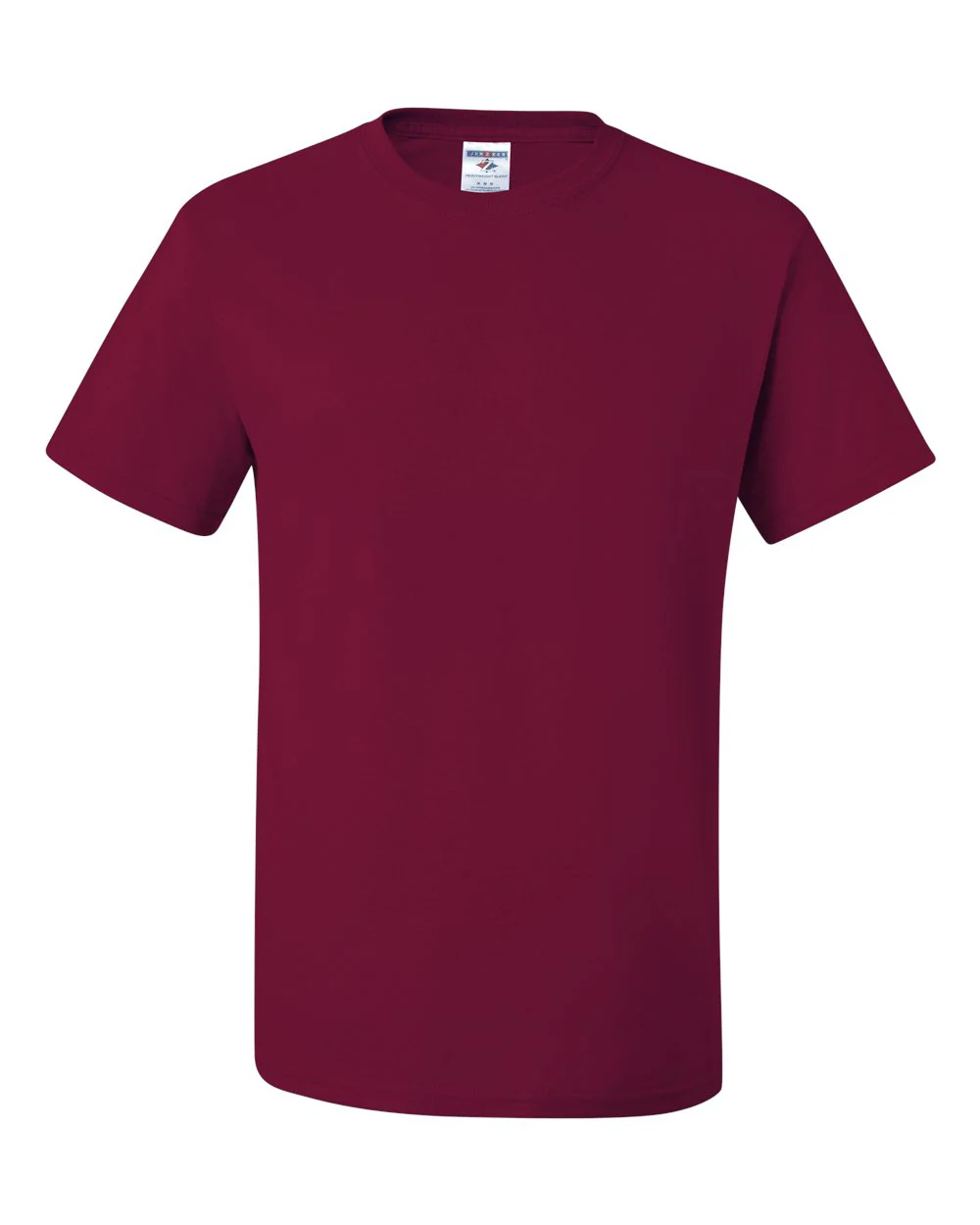 Jerzees Dri-Power® 29MR 50/50 T-Shirt Package (50 Pieces) - Image 18