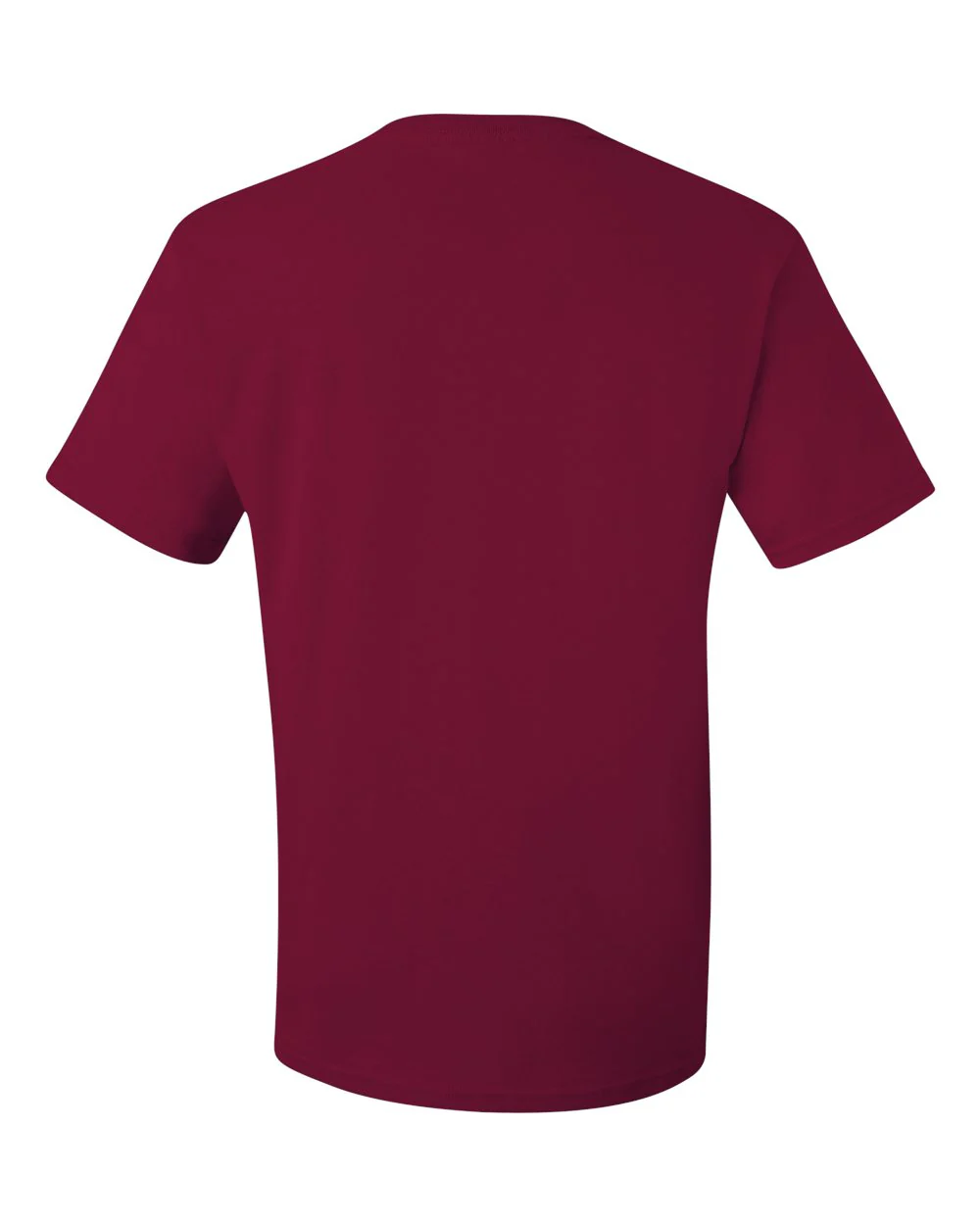 Jerzees Dri-Power® 29MR 50/50 T-Shirt Package (50 Pieces) - Image 19
