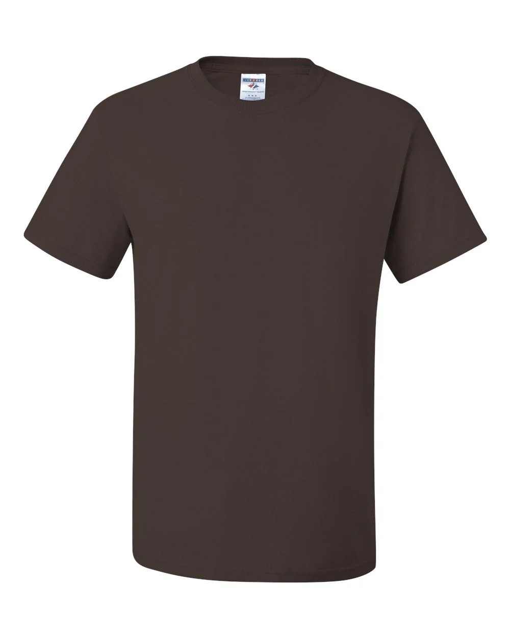 Jerzees Dri-Power® 29MR 50/50 T-Shirt Package (50 Pieces) - Image 22
