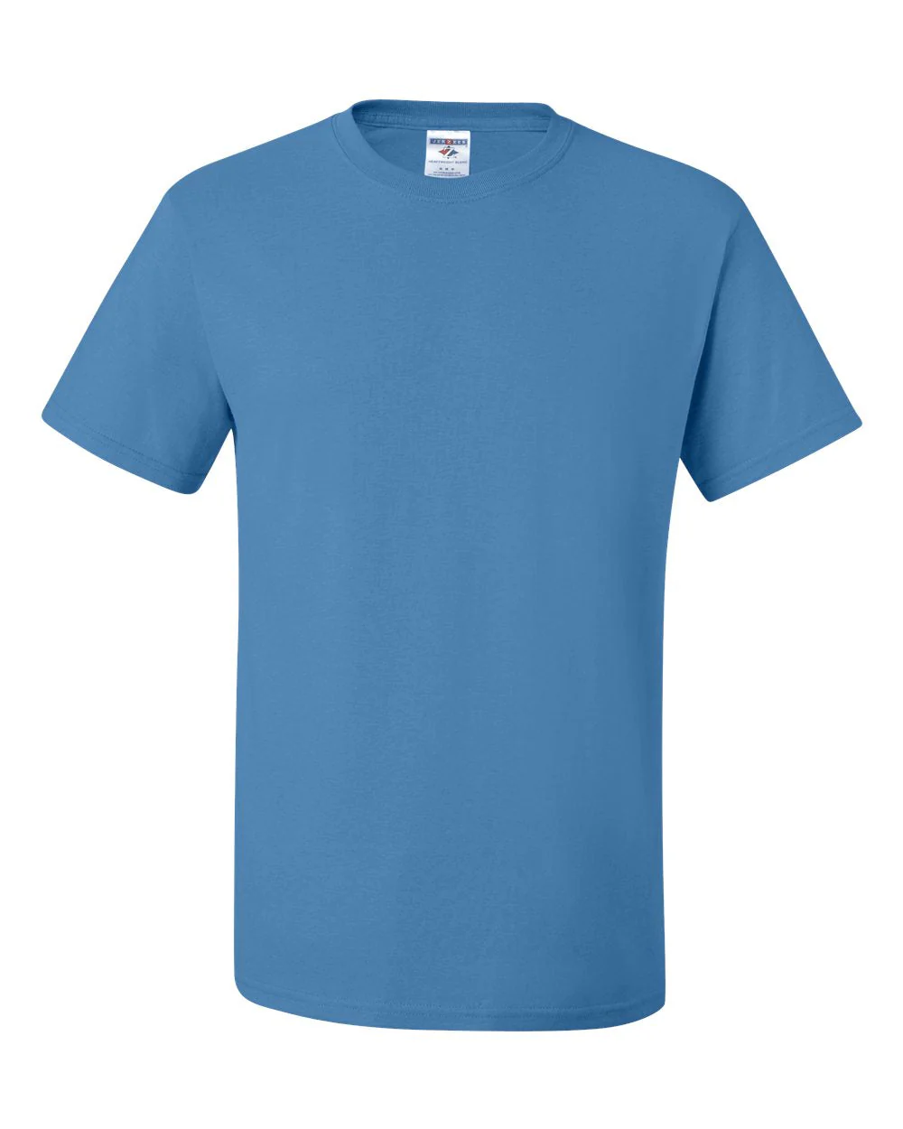 Jerzees Dri-Power® 29MR 50/50 T-Shirt Package (50 Pieces) - Image 26