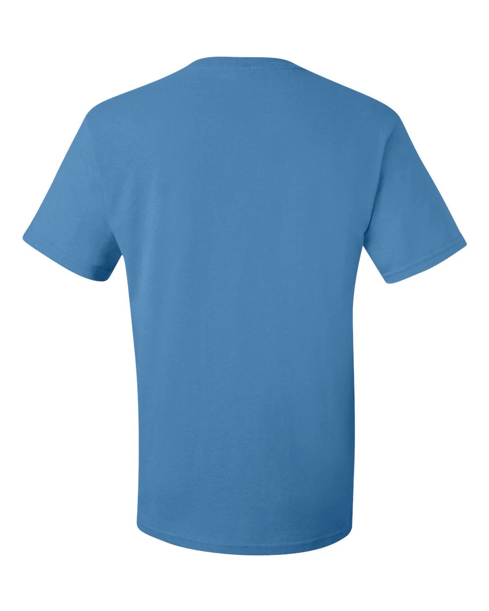 Jerzees Dri-Power® 29MR 50/50 T-Shirt Package (50 Pieces) - Image 27