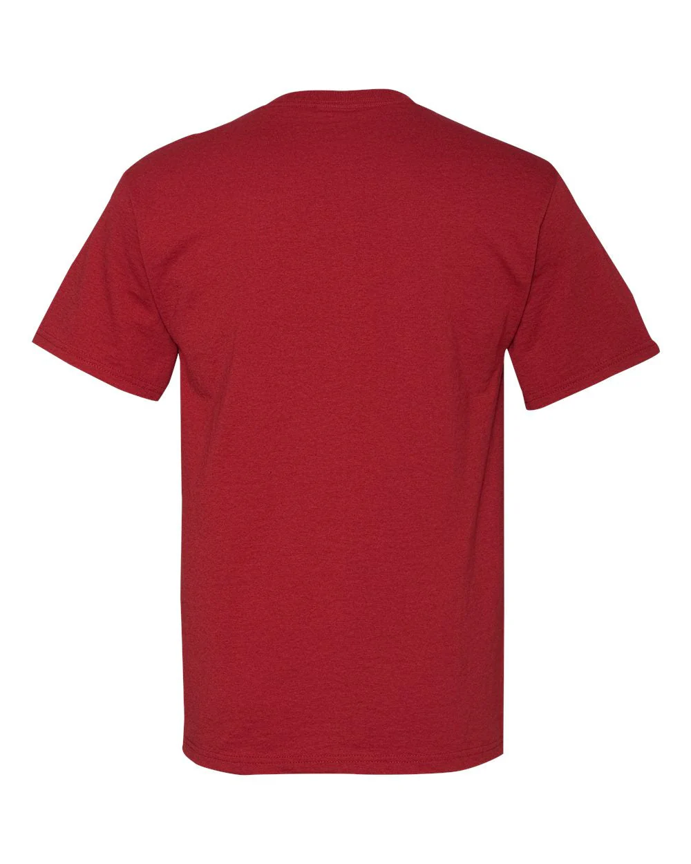 Jerzees Dri-Power® 29MR 50/50 T-Shirt Package (50 Pieces) - Image 31