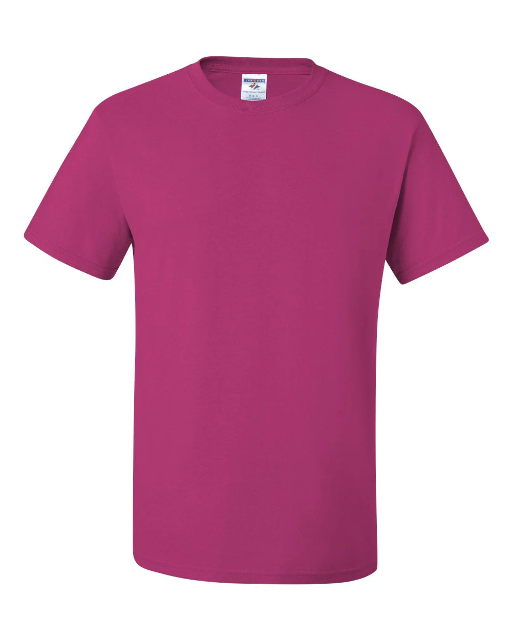 Jerzees Dri-Power® 29MR 50/50 T-Shirt Package (50 Pieces) - Image 32