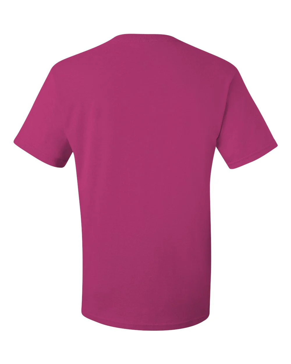 Jerzees Dri-Power® 29MR 50/50 T-Shirt Package (50 Pieces) - Image 33