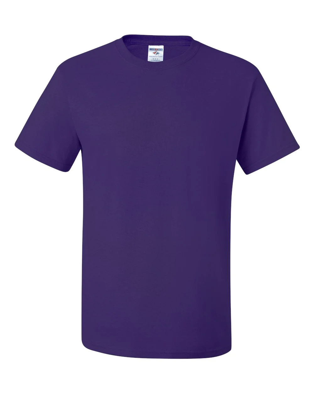 Jerzees Dri-Power® 29MR 50/50 T-Shirt Package (50 Pieces) - Image 34