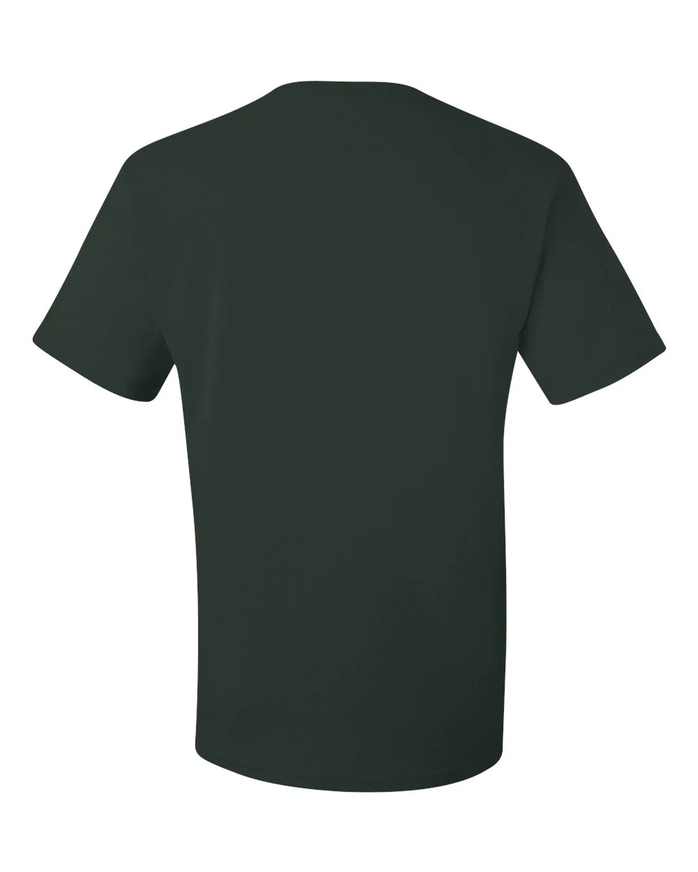 Jerzees Dri-Power® 29MR 50/50 T-Shirt Package (50 Pieces) - Image 37