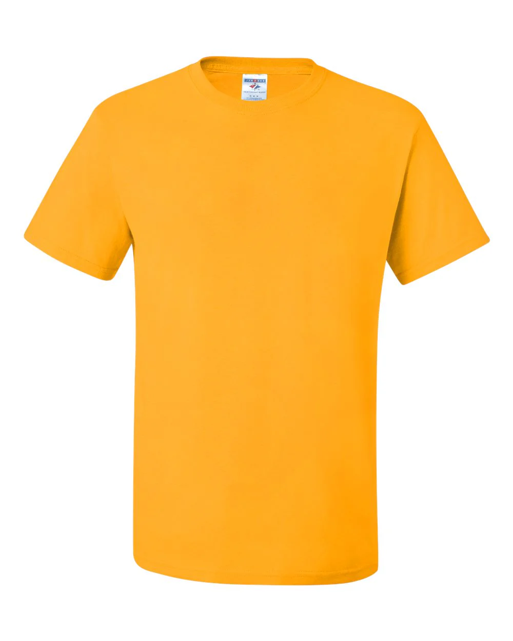 Jerzees Dri-Power® 29MR 50/50 T-Shirt Package (50 Pieces) - Image 38