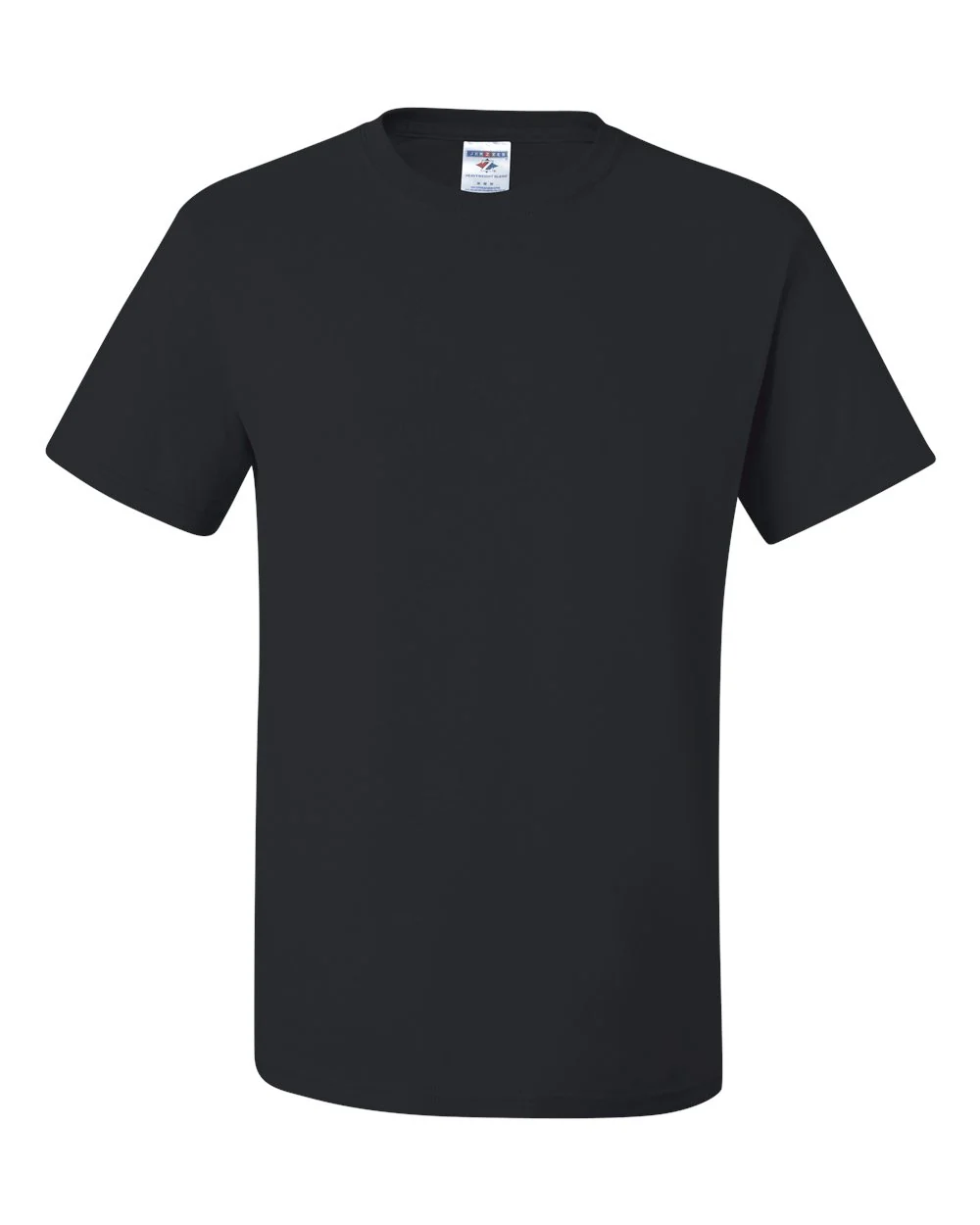Jerzees Dri-Power® 29MR 50/50 T-Shirt Package (50 Pieces) - Image 4