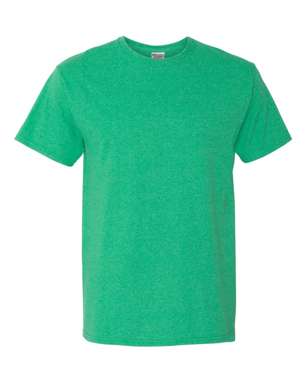 Jerzees Dri-Power® 29MR 50/50 T-Shirt Package (50 Pieces) - Image 40