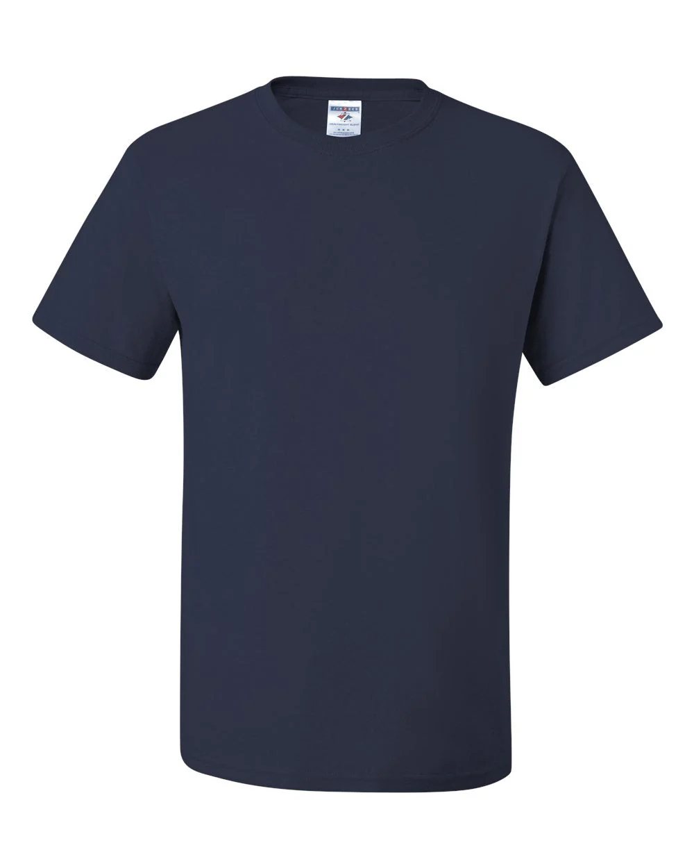 Jerzees Dri-Power® 29MR 50/50 T-Shirt Package (50 Pieces) - Image 44