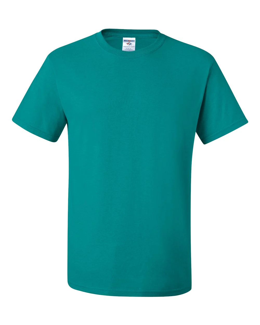 Jerzees Dri-Power® 29MR 50/50 T-Shirt Package (50 Pieces) - Image 46