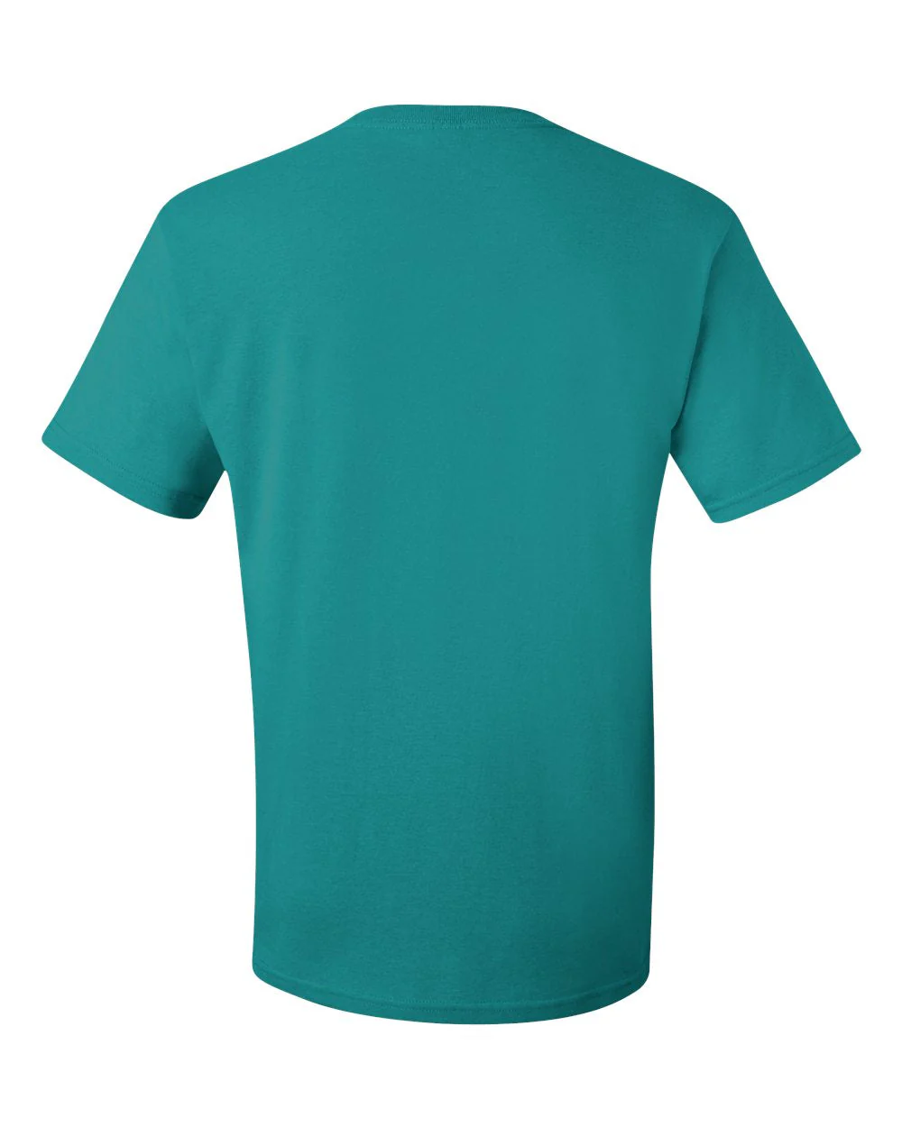 Jerzees Dri-Power® 29MR 50/50 T-Shirt Package (50 Pieces) - Image 47