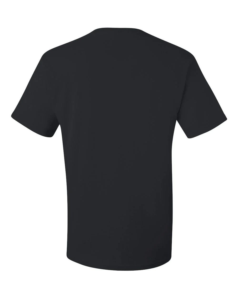 Jerzees Dri-Power® 29MR 50/50 T-Shirt Package (50 Pieces) - Image 5