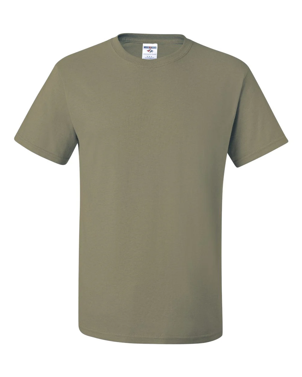 Jerzees Dri-Power® 29MR 50/50 T-Shirt Package (50 Pieces) - Image 50