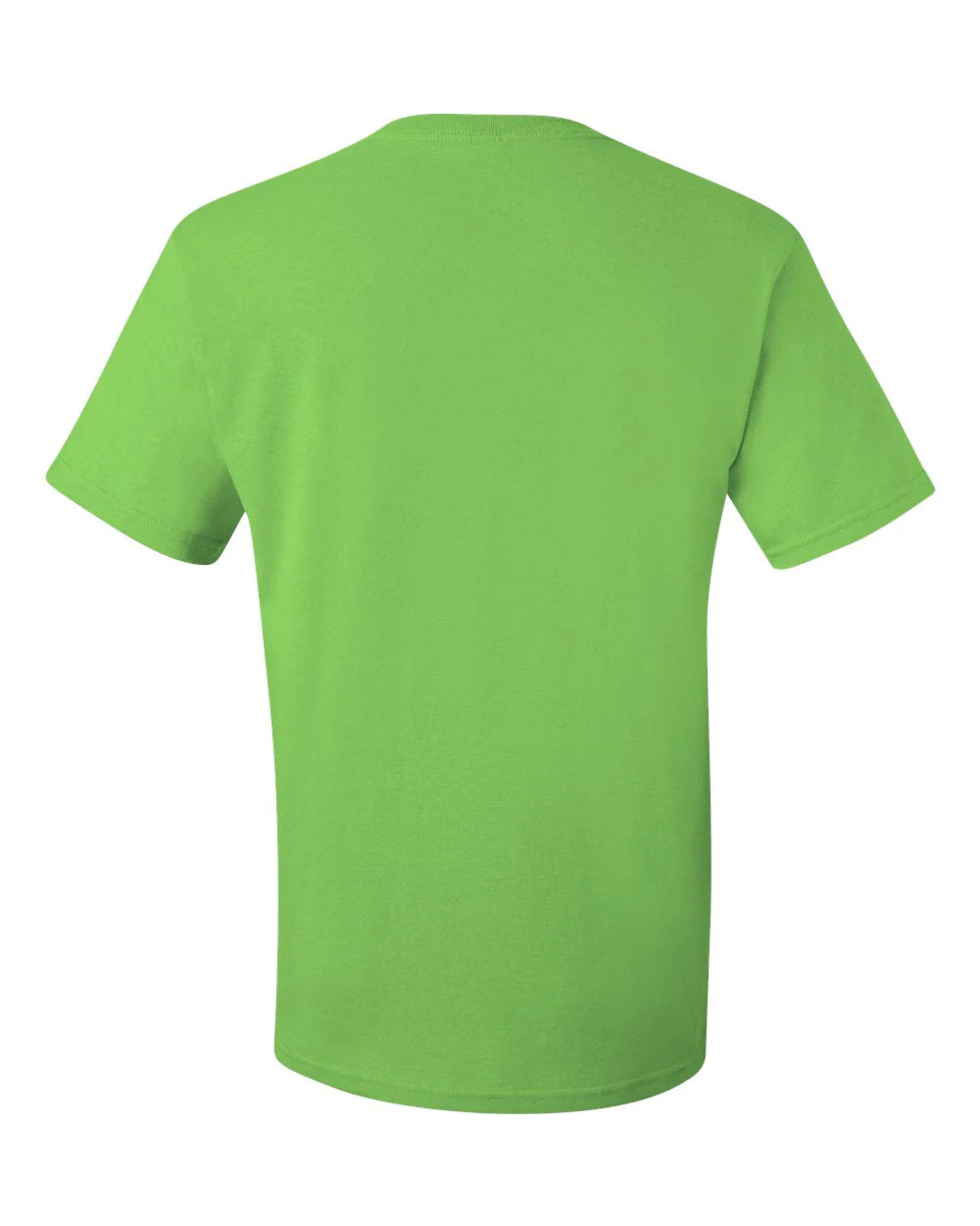 Jerzees Dri-Power® 29MR 50/50 T-Shirt Package (50 Pieces) - Image 53