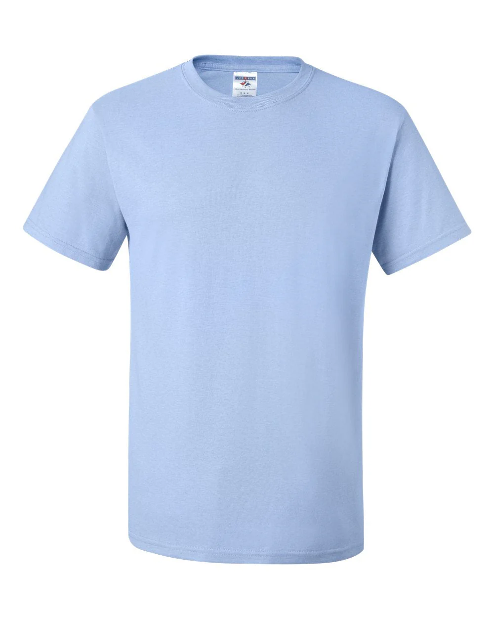 Jerzees Dri-Power® 29MR 50/50 T-Shirt Package (50 Pieces) - Image 54