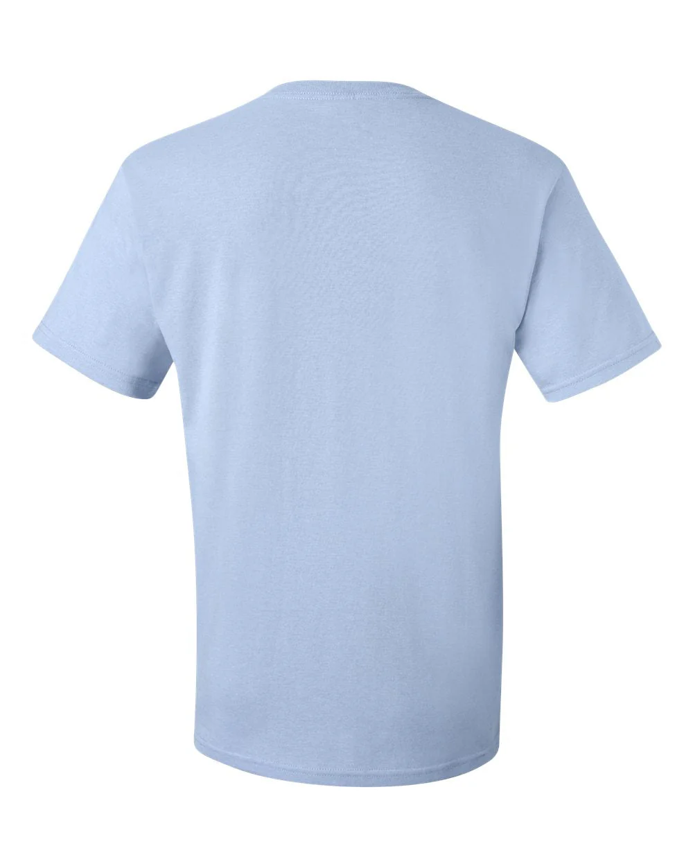 Jerzees Dri-Power® 29MR 50/50 T-Shirt Package (50 Pieces) - Image 55