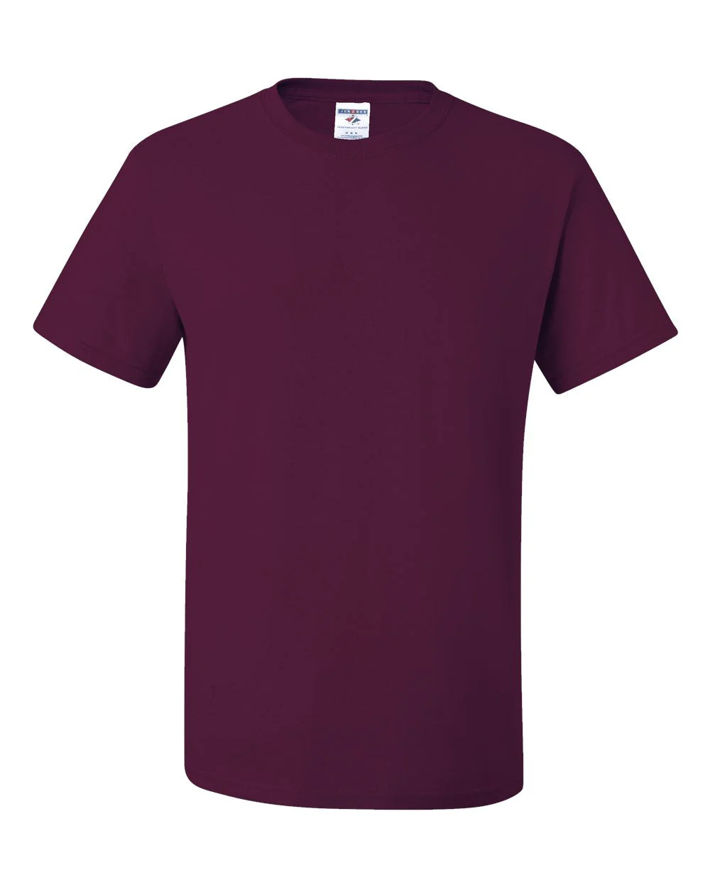 Jerzees Dri-Power® 29MR 50/50 T-Shirt Package (50 Pieces) - Image 56