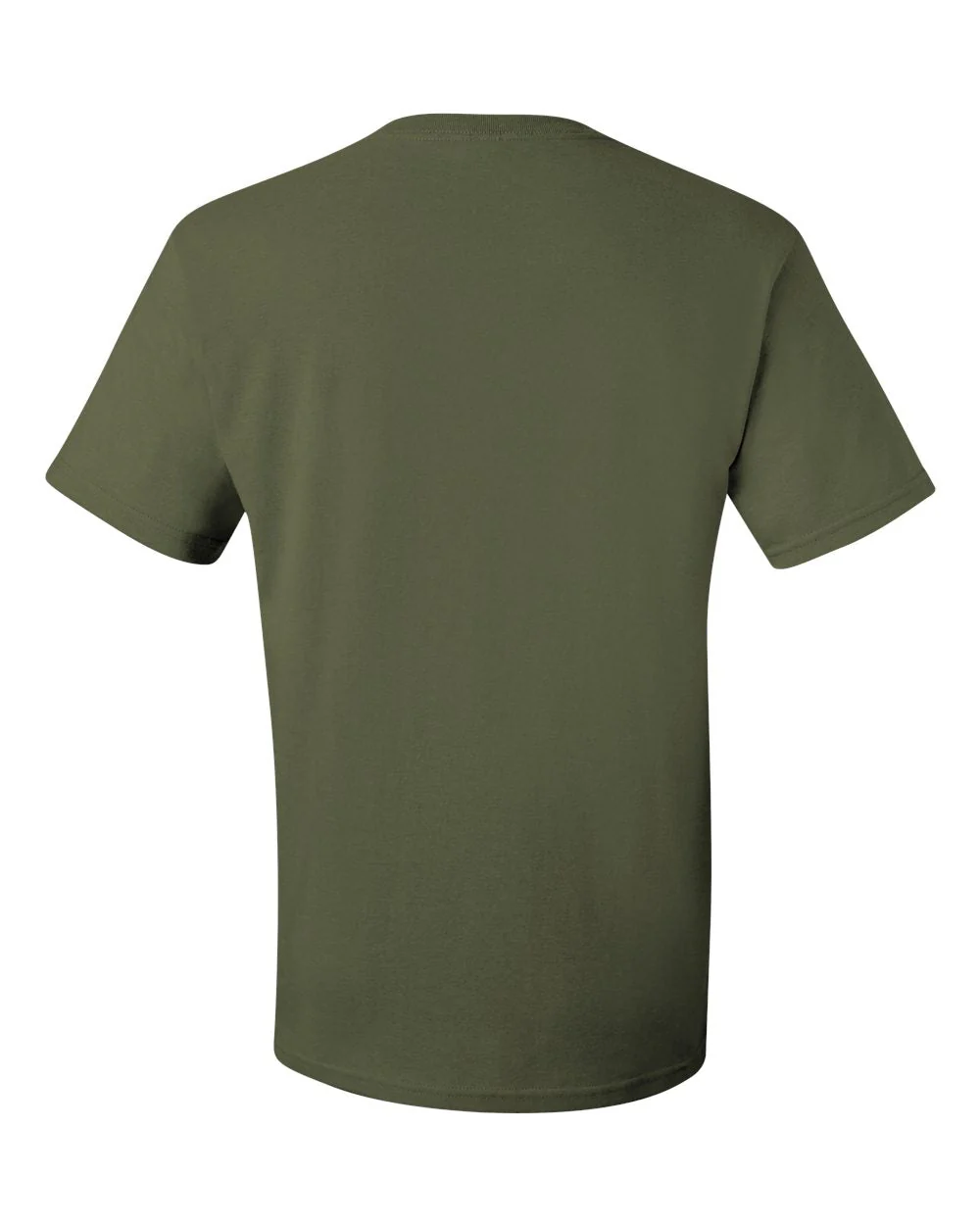 Jerzees Dri-Power® 29MR 50/50 T-Shirt Package (50 Pieces) - Image 59