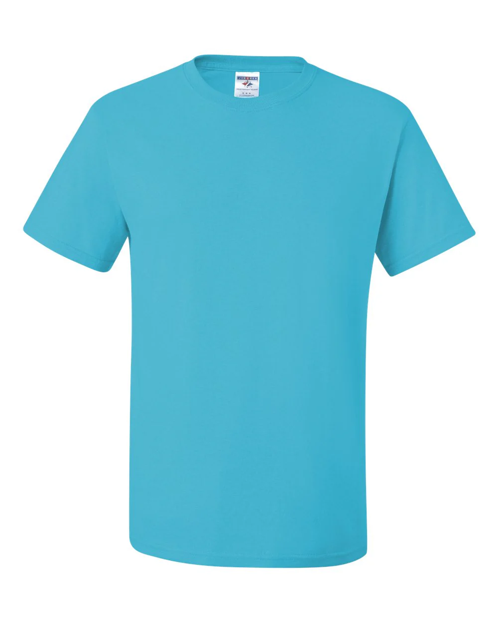 Jerzees Dri-Power® 29MR 50/50 T-Shirt Package (50 Pieces) - Image 6