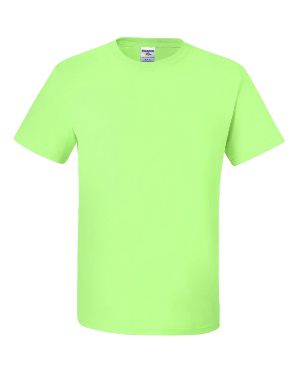 Jerzees Dri-Power® 29MR 50/50 T-Shirt Package (50 Pieces) - Image 60