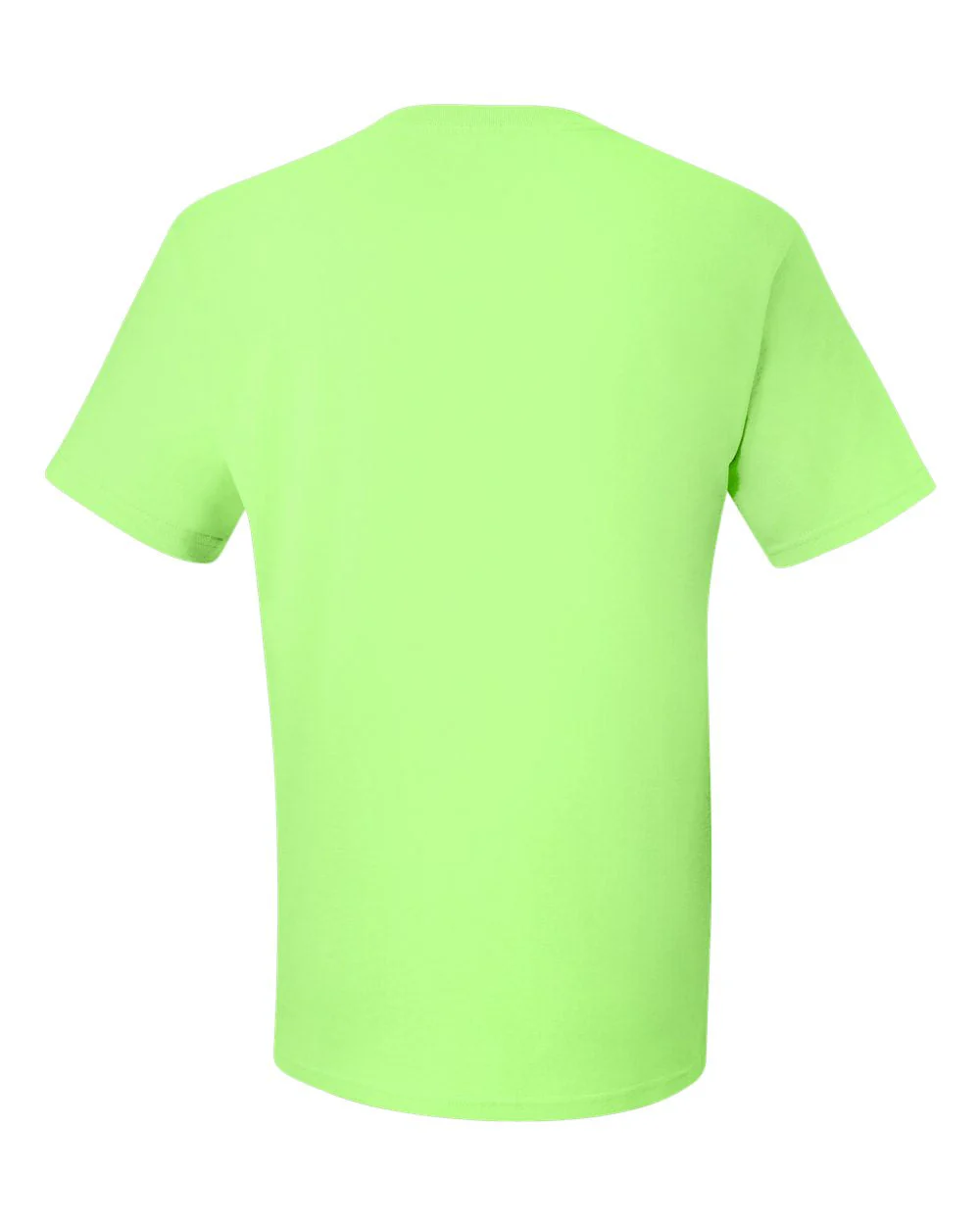 Jerzees Dri-Power® 29MR 50/50 T-Shirt Package (50 Pieces) - Image 61