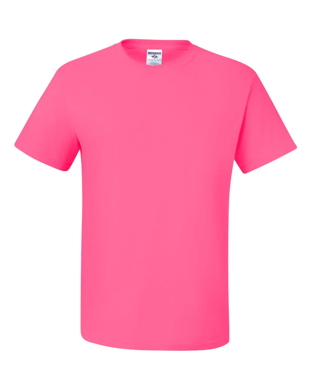 Jerzees Dri-Power® 29MR 50/50 T-Shirt Package (50 Pieces) - Image 62