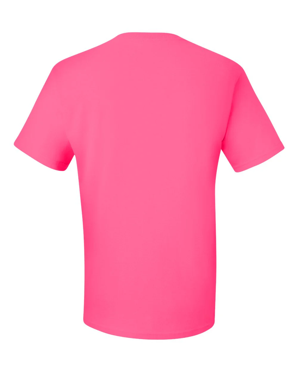 Jerzees Dri-Power® 29MR 50/50 T-Shirt Package (50 Pieces) - Image 63