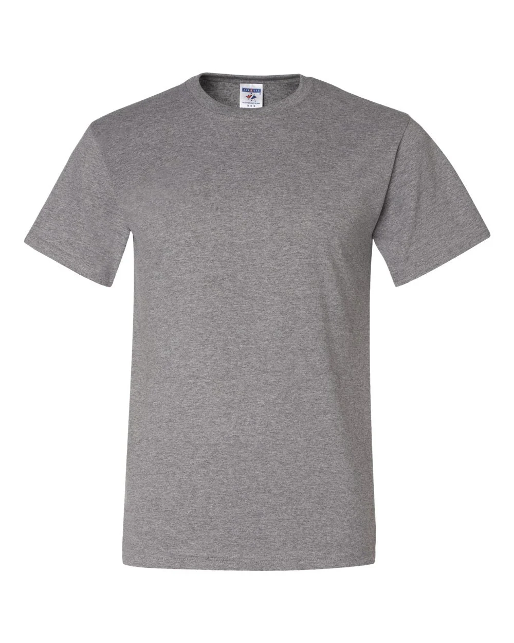 Jerzees Dri-Power® 29MR 50/50 T-Shirt Package (50 Pieces) - Image 66