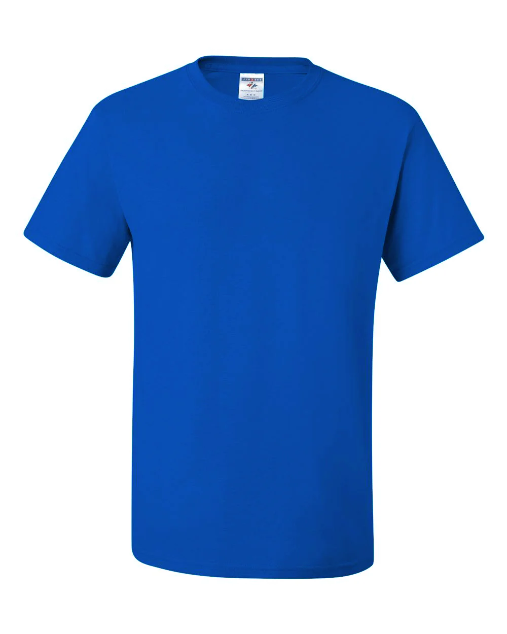 Jerzees Dri-Power® 29MR 50/50 T-Shirt Package (50 Pieces) - Image 68