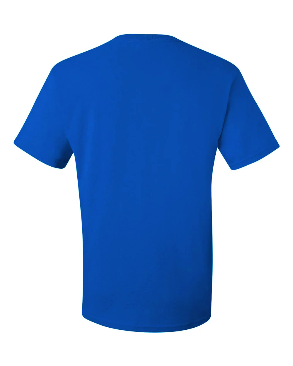 Jerzees Dri-Power® 29MR 50/50 T-Shirt Package (50 Pieces) - Image 69