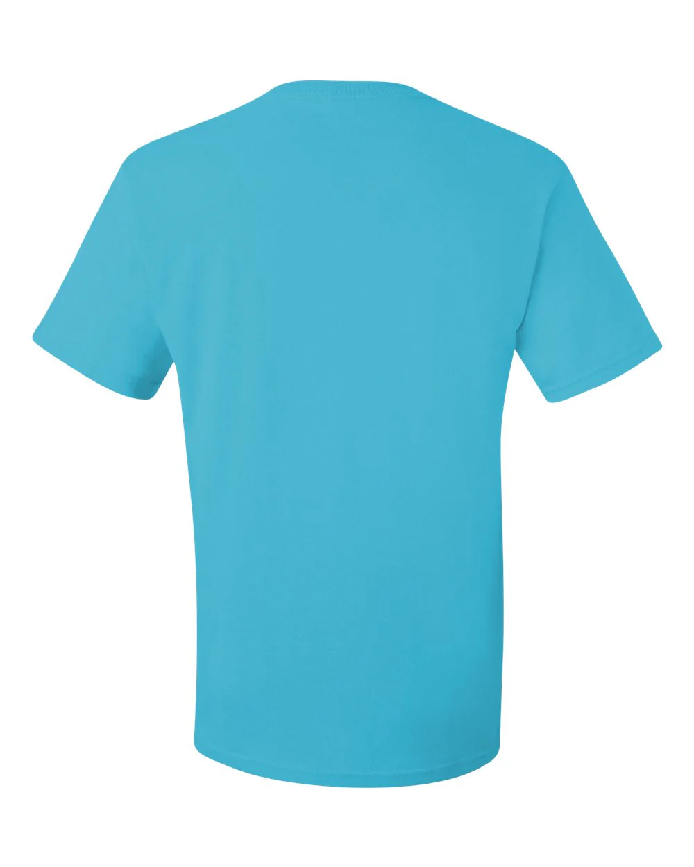 Jerzees Dri-Power® 29MR 50/50 T-Shirt Package (50 Pieces) - Image 7