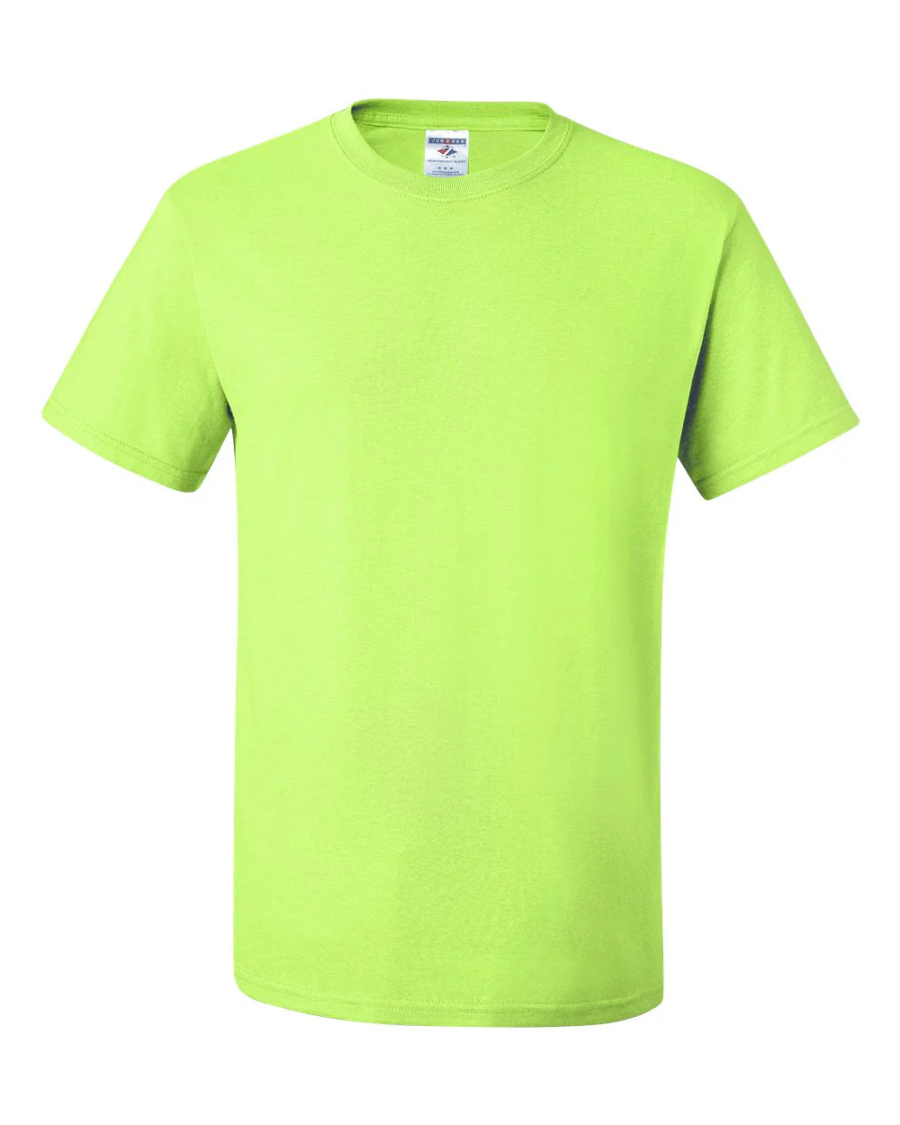 Jerzees Dri-Power® 29MR 50/50 T-Shirt Package (50 Pieces) - Image 70
