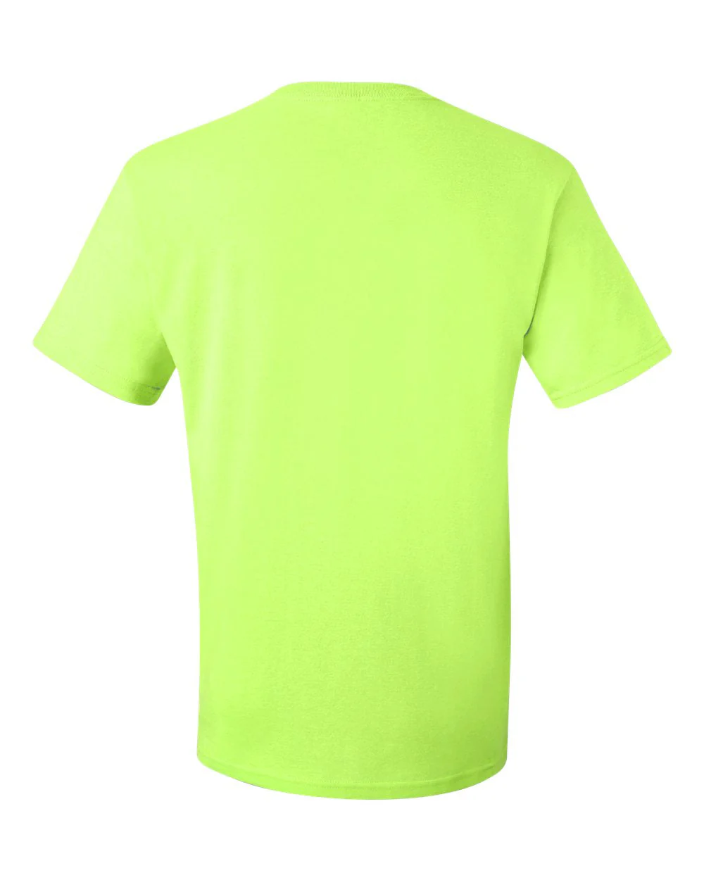Jerzees Dri-Power® 29MR 50/50 T-Shirt Package (50 Pieces) - Image 71