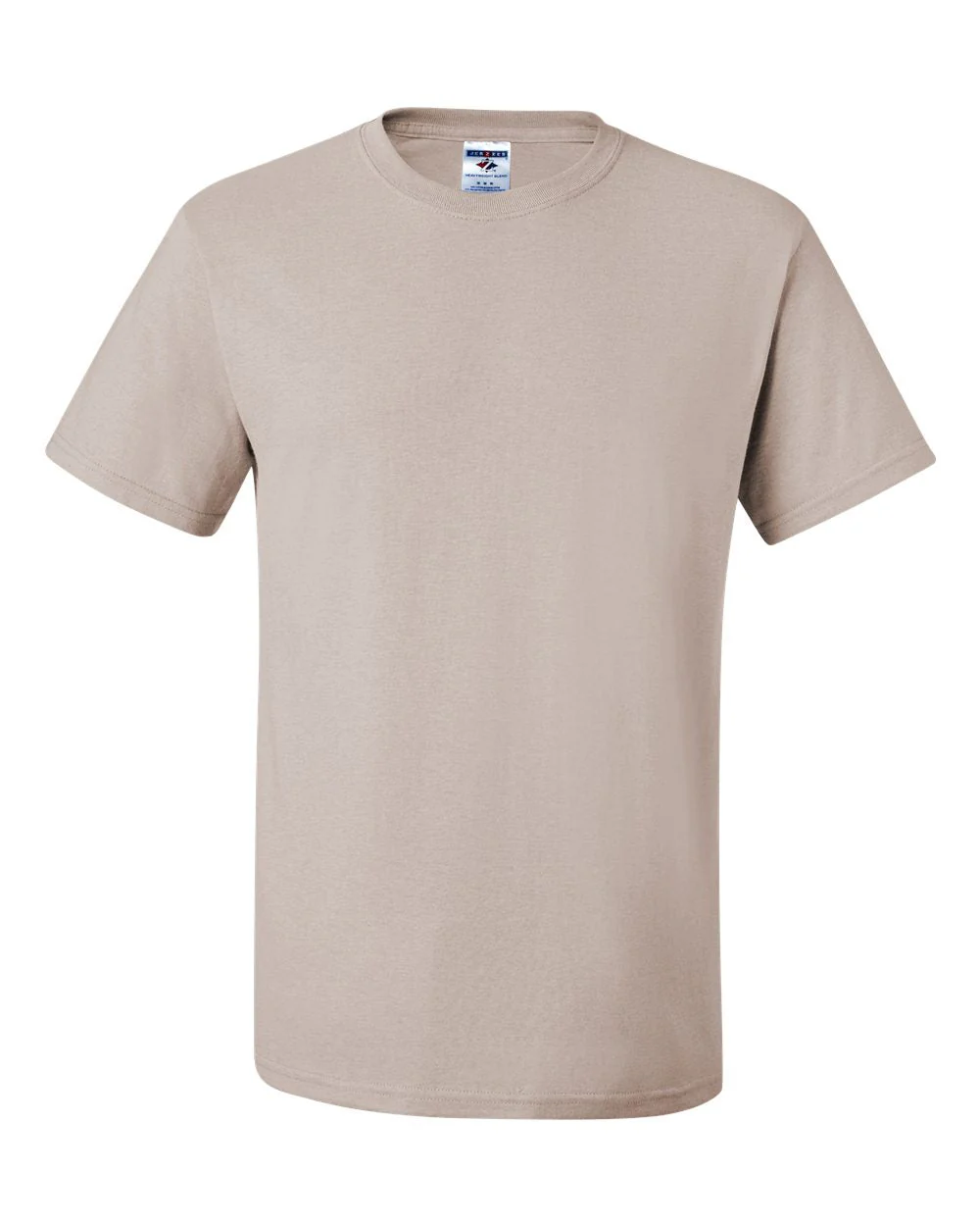 Jerzees Dri-Power® 29MR 50/50 T-Shirt Package (50 Pieces) - Image 74